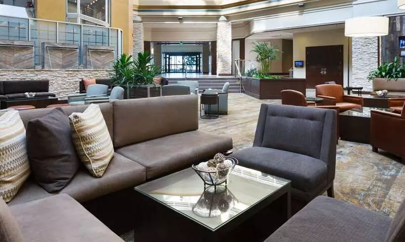 Embassy Suites Hotel Denver Tech Center