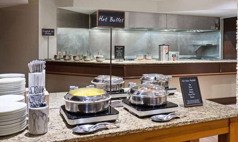 Embassy Suites Hotel Denver Tech Center