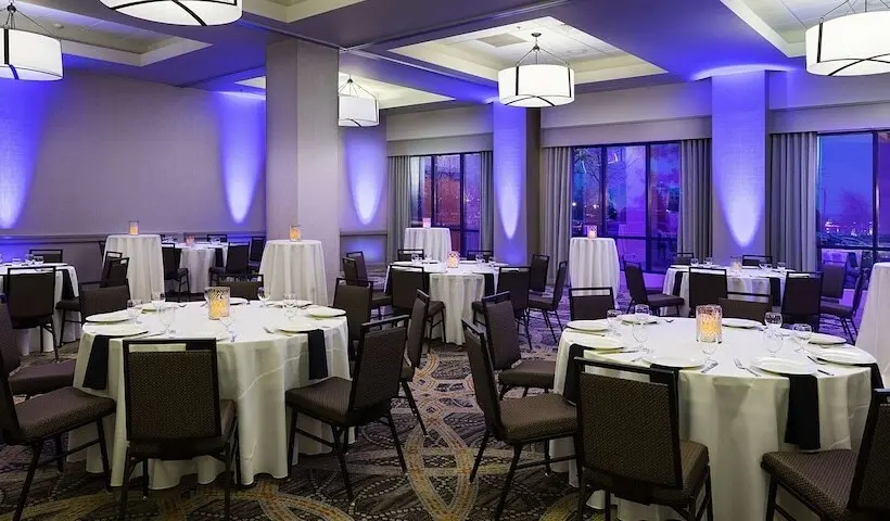 Embassy Suites Hotel Denver Tech Center