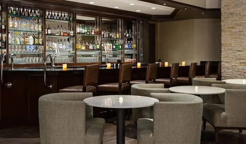 Embassy Suites Hotel Denver Tech Center