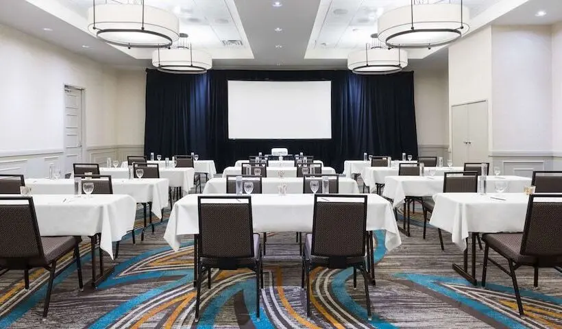 Embassy Suites Hotel Denver Tech Center