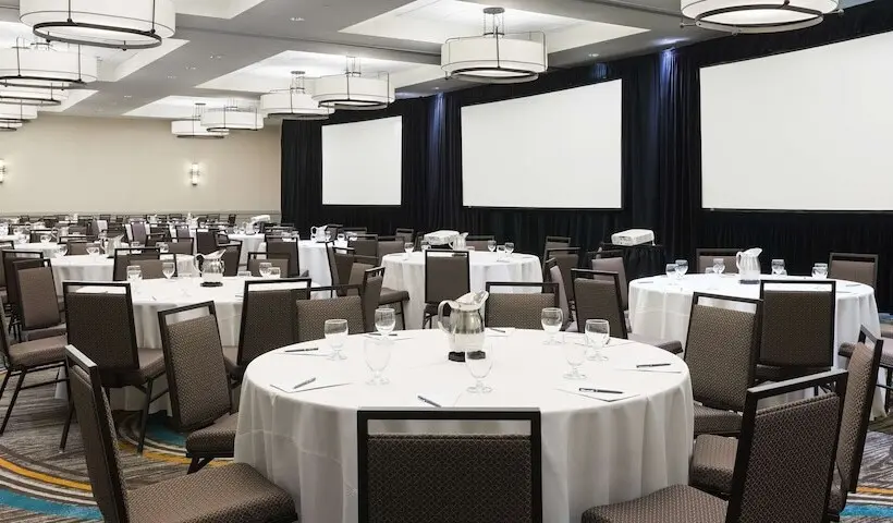 Embassy Suites Hotel Denver Tech Center