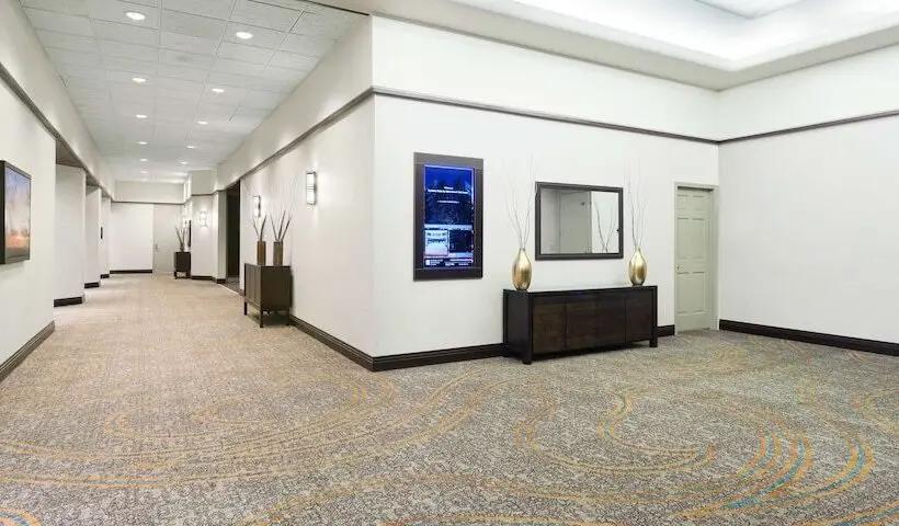 Embassy Suites Hotel Denver Tech Center