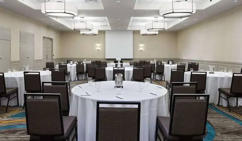 Embassy Suites Hotel Denver Tech Center