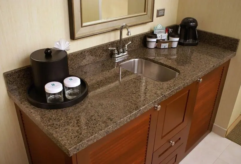 Embassy Suites Hotel Denver Tech Center