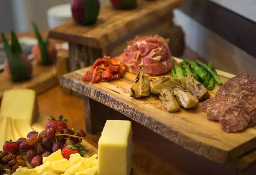 酒店 Boston Marriott Copley Place