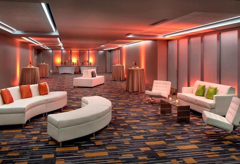 هتل Boston Marriott Copley Place