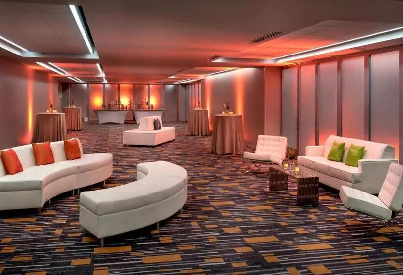 酒店 Boston Marriott Copley Place