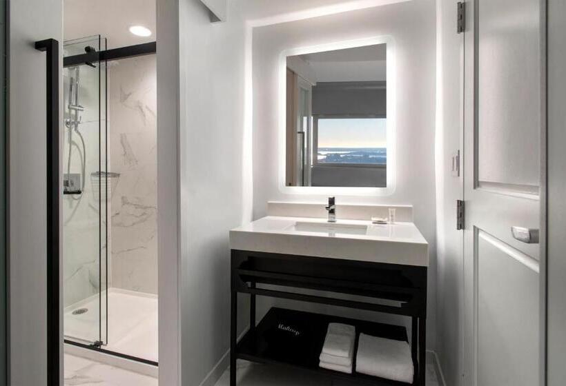 هتل Boston Marriott Copley Place