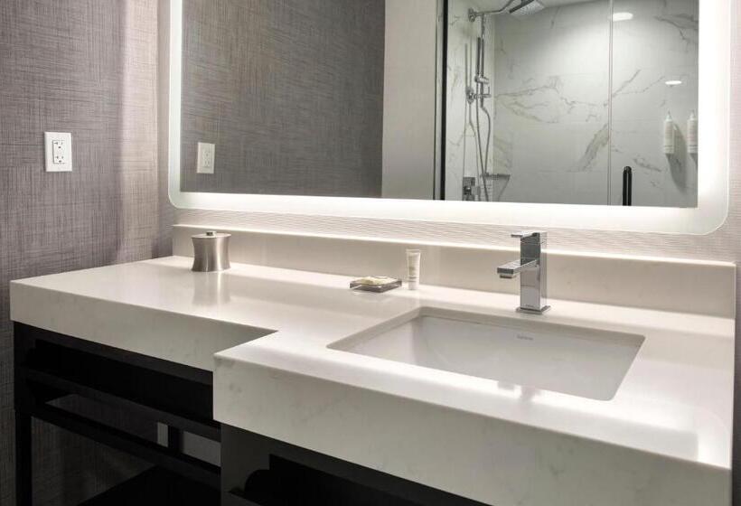 هتل Boston Marriott Copley Place