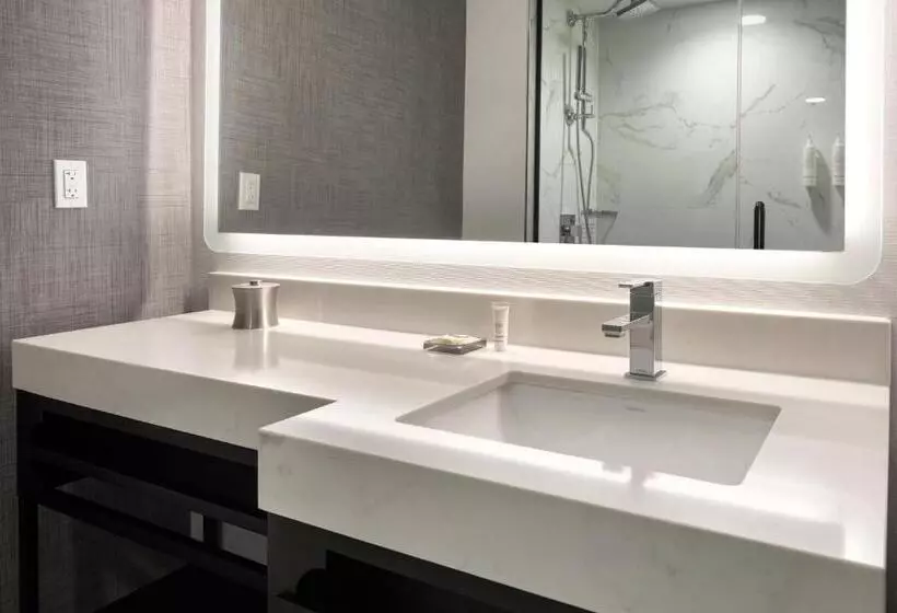 酒店 Boston Marriott Copley Place