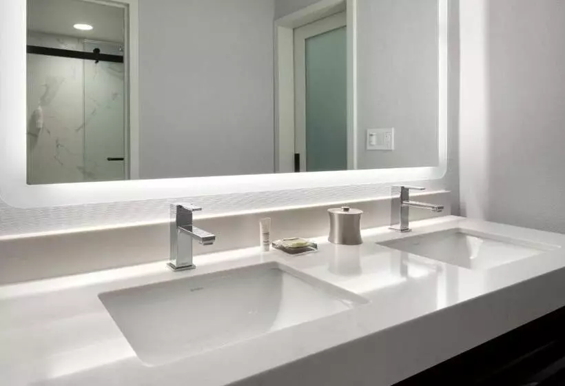 酒店 Boston Marriott Copley Place