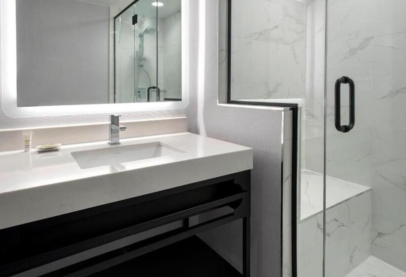 هتل Boston Marriott Copley Place