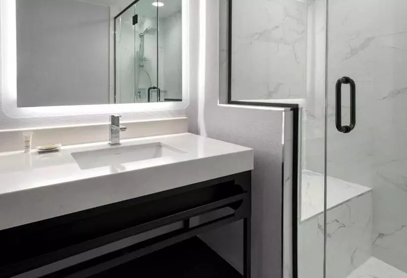 酒店 Boston Marriott Copley Place