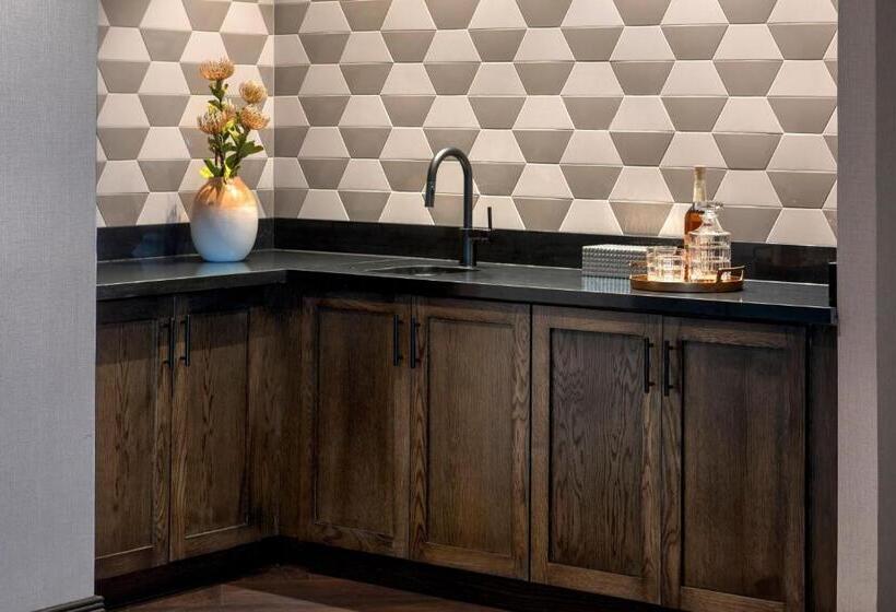 هتل Boston Marriott Copley Place