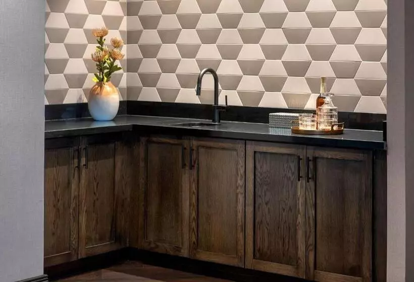 酒店 Boston Marriott Copley Place