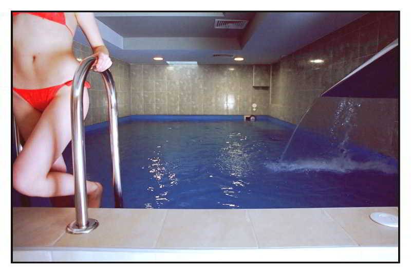 Boutique Hotel Korana Srakovcic