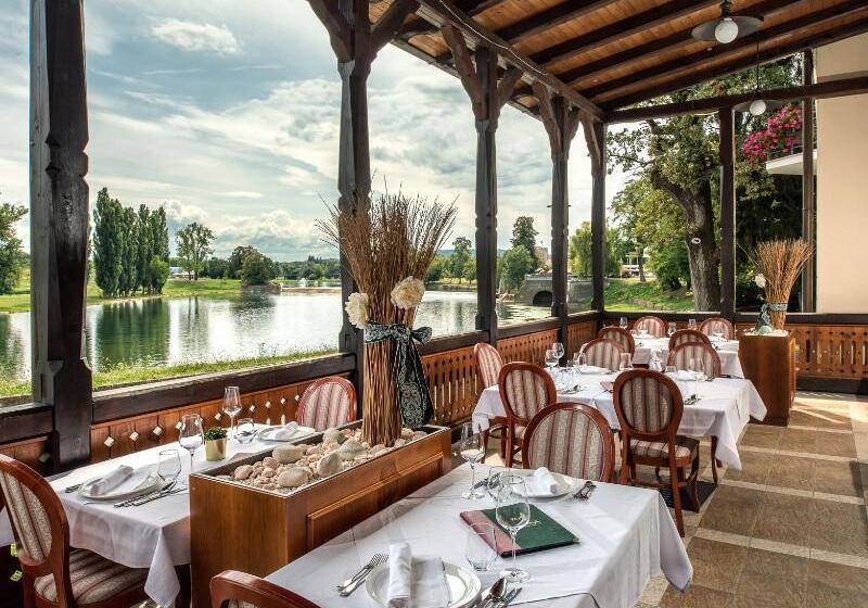 Boutique Hotel Korana Srakovcic