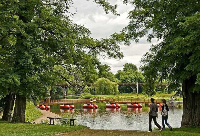 Boutique Hotel Korana Srakovcic