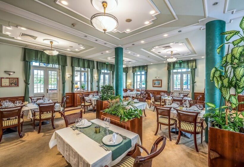 Boutique Hotel Korana Srakovcic