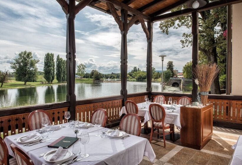 Boutique Hotel Korana Srakovcic