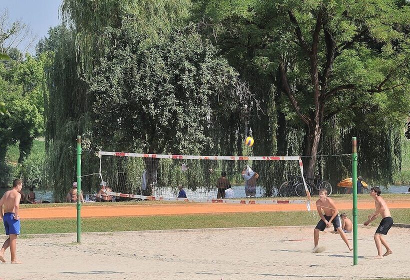 Boutique Hotel Korana Srakovcic