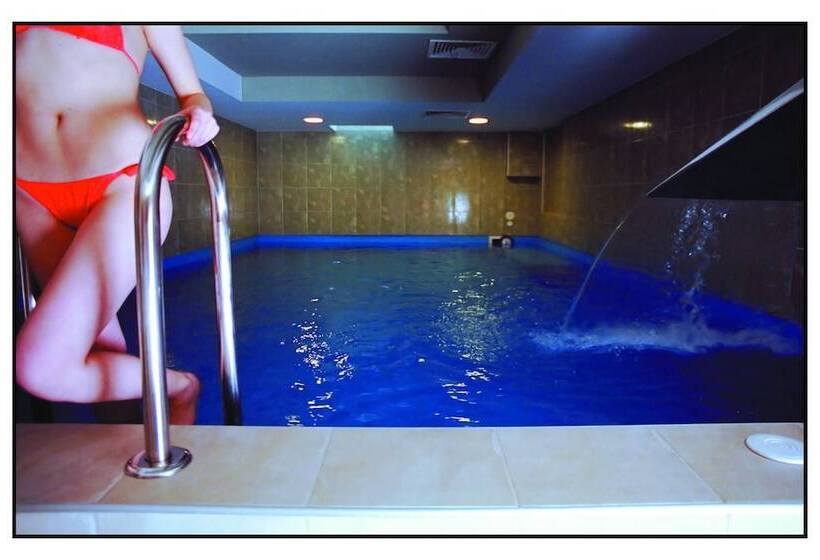 Boutique Hotel Korana Srakovcic