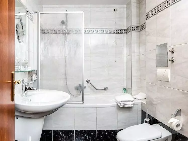 Boutique Hotel Korana Srakovcic