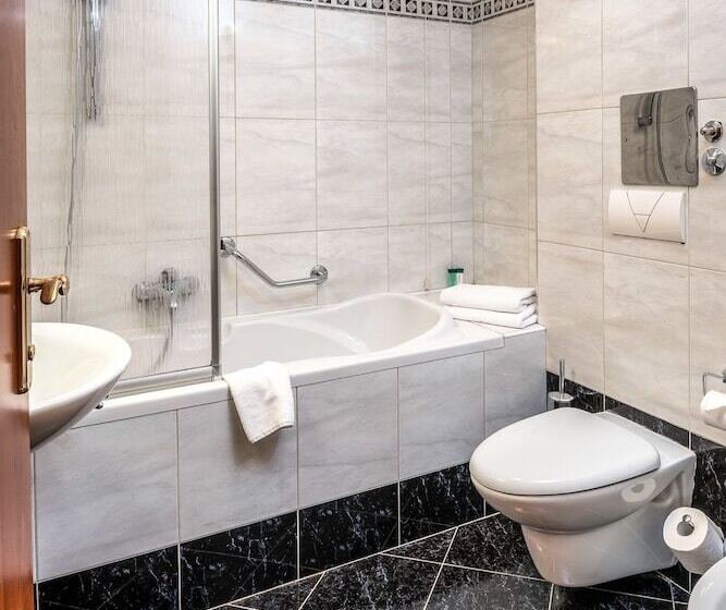 Boutique Hotel Korana Srakovcic