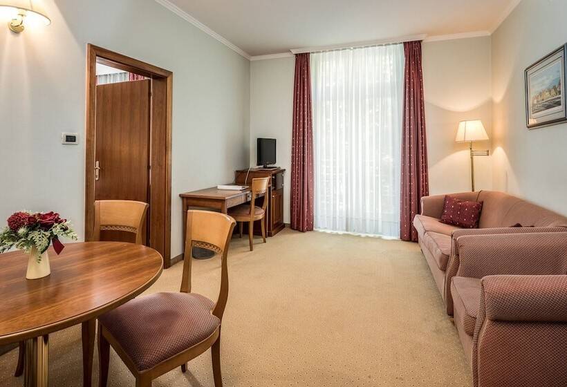 Boutique Hotel Korana Srakovcic