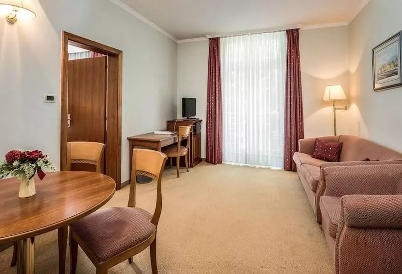 Boutique Hotel Korana Srakovcic