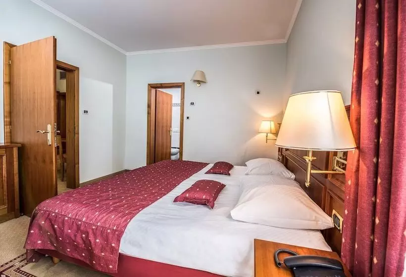 Boutique Hotel Korana Srakovcic