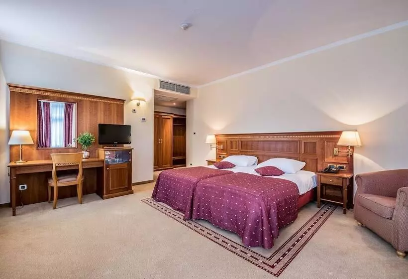 Boutique Hotel Korana Srakovcic