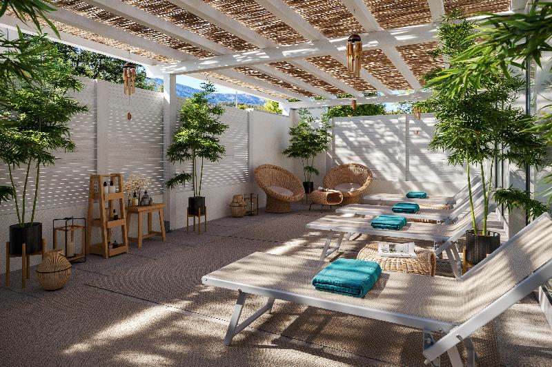 Sunny Baška Hotel By Valamar, Ex Corinthia