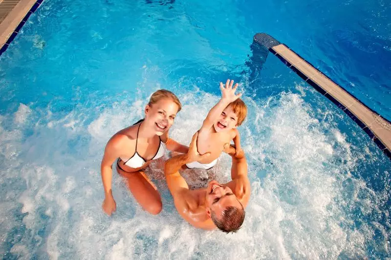 Sunny Baška Hotel By Valamar, Ex Corinthia