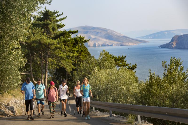 Sunny Baška Hotel By Valamar, Ex Corinthia