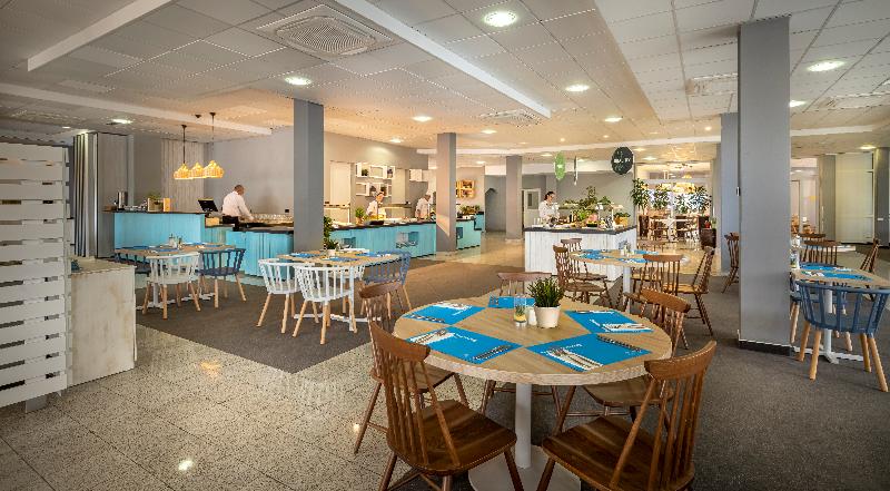 Sunny Baška Hotel By Valamar, Ex Corinthia