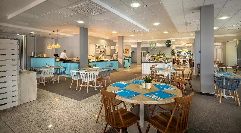 Sunny Baška Hotel By Valamar, Ex Corinthia