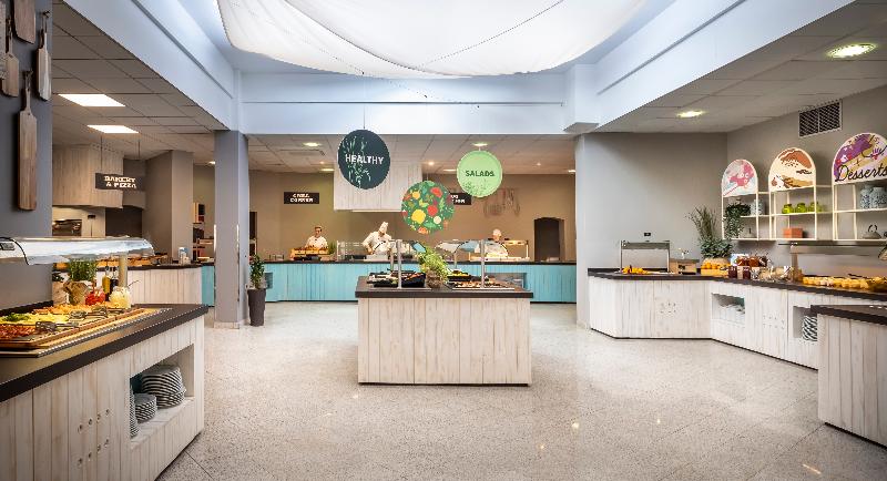 Sunny Baška Hotel By Valamar, Ex Corinthia