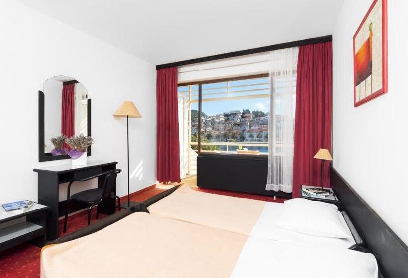 Hotel Delfin Hvar