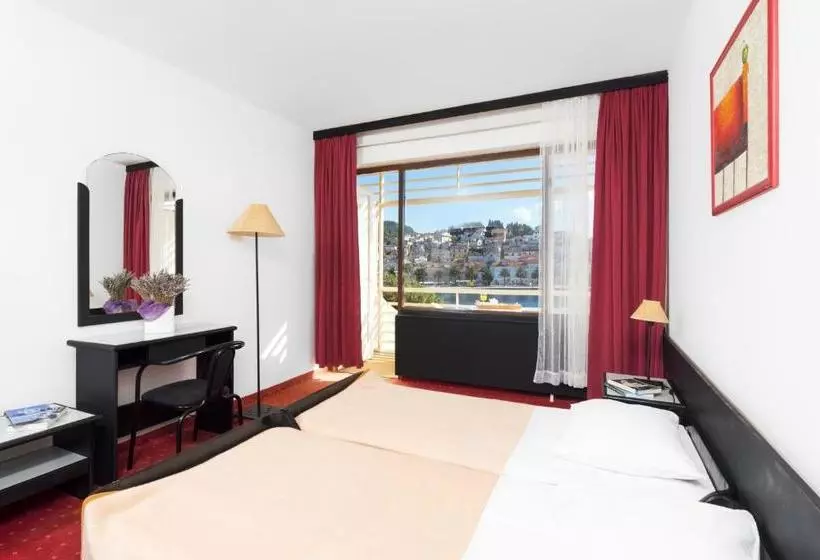 Hotel Delfin Hvar