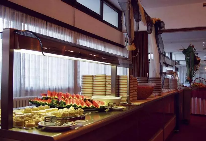 Hotel Eva Sunny  & Residence By Valamar