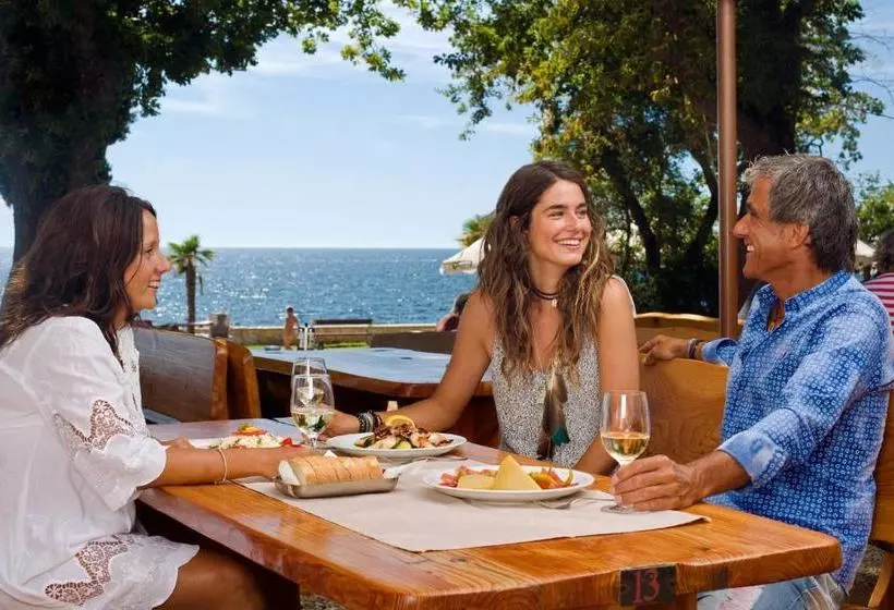 Hotel Eva Sunny  & Residence By Valamar