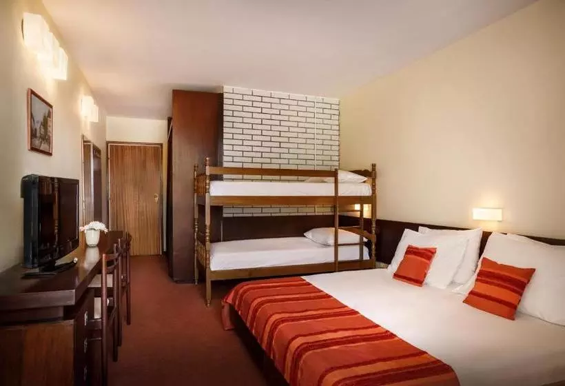 Hotel Eva Sunny  & Residence By Valamar