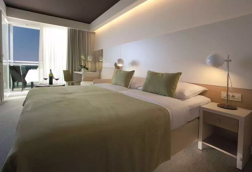 Family Hotel Vespera