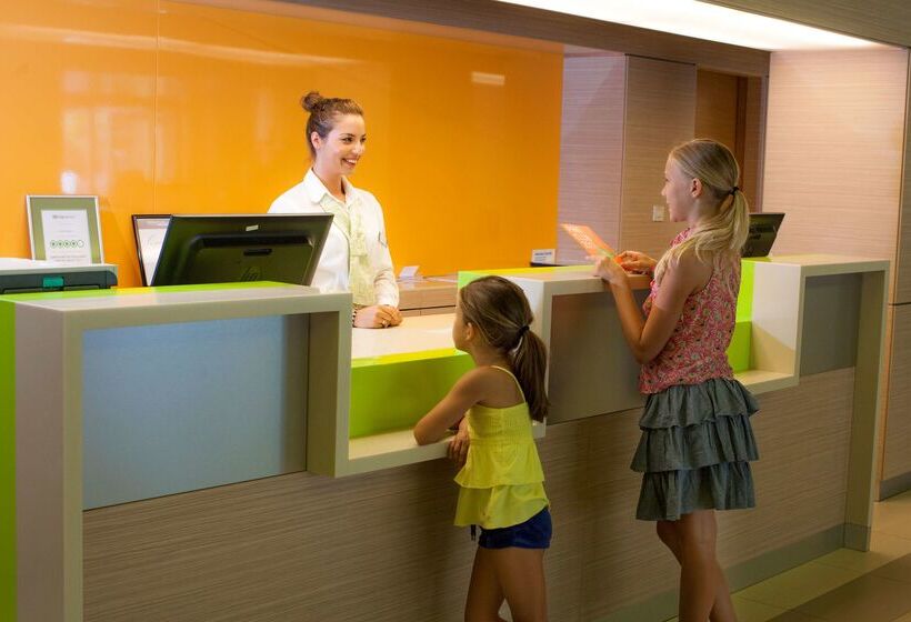 Family Hotel Vespera