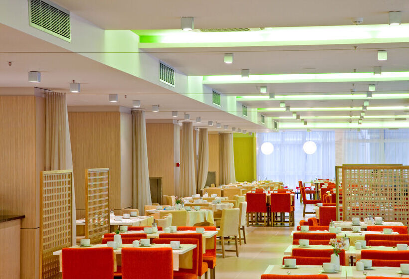 Family Hotel Vespera