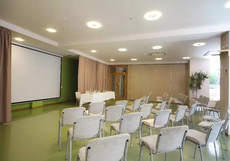 Family Hotel Vespera