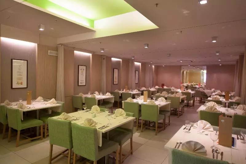 Family Hotel Vespera