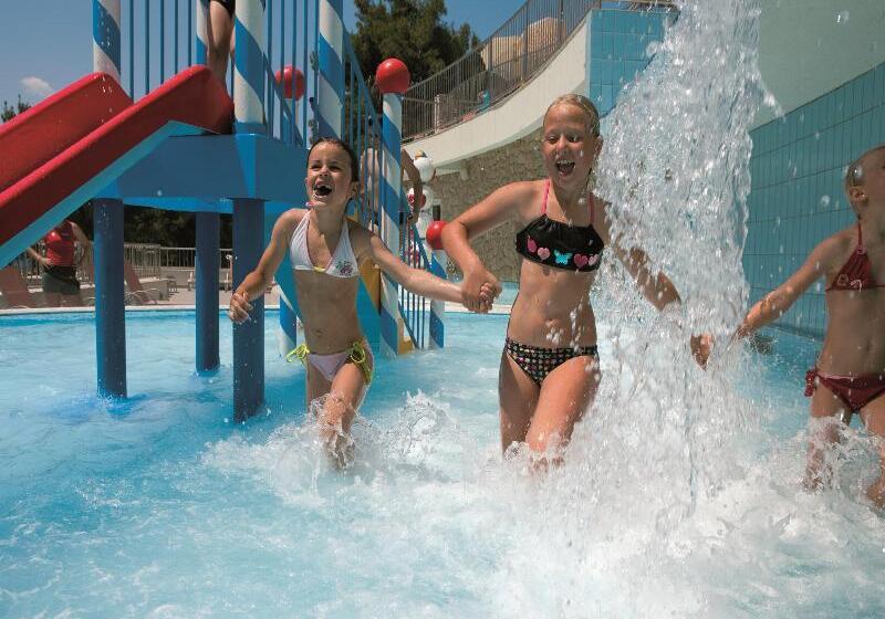 Family Hotel Vespera